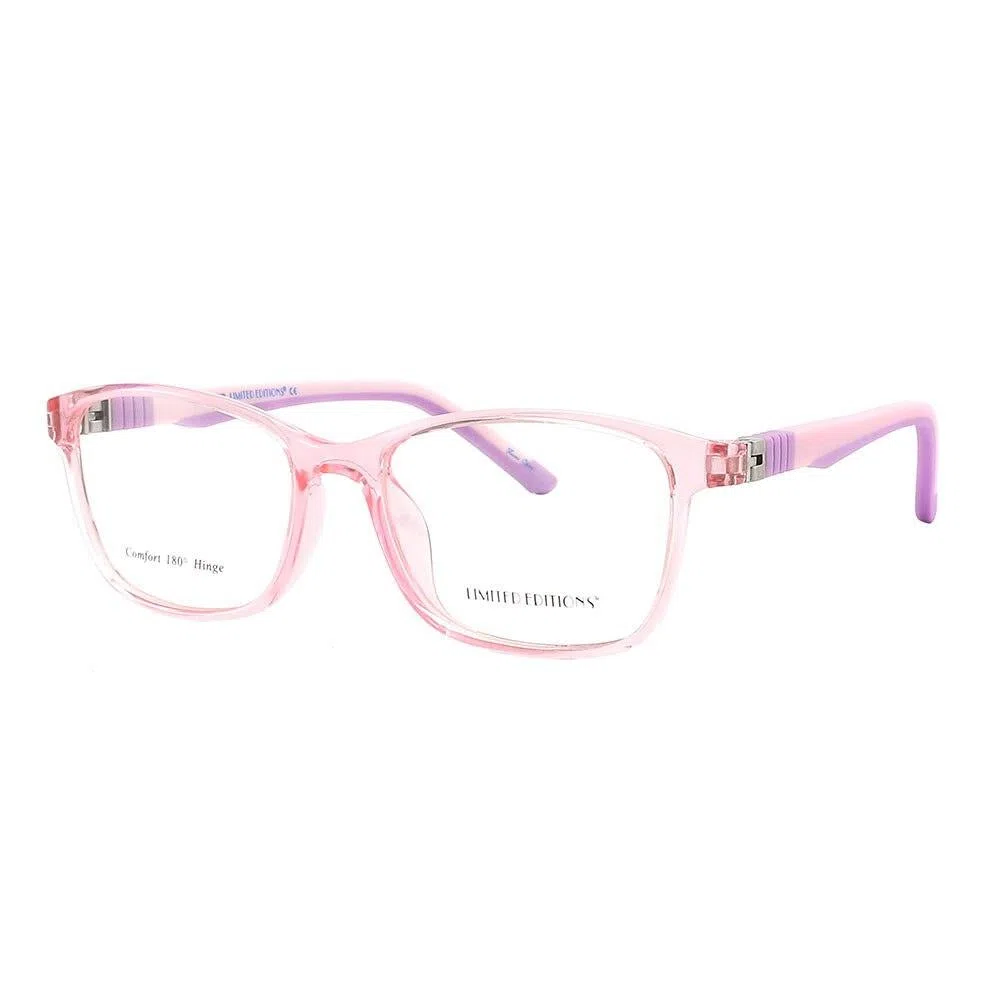 LIMITED EDITIONS HARPER Eyeglasses - view 8